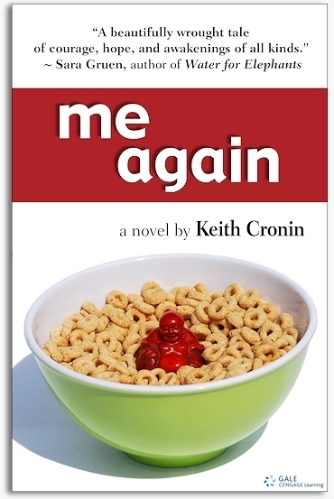 ME AGAIN - a novel that WATER FOR ELEPHANTS author Sara Gruen calls �A beautifully wrought tale of courage, hope, and awakenings of all kinds.�