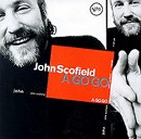 John Scofield - Billy Martin, drums