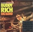 Buddy Rich, drums