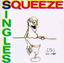 Squeeze - Gilson Lavis, drums