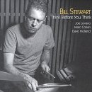 Bill Stewart - drums