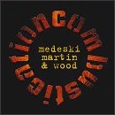 Medeski Martin & Wood - Billy Martin, drums