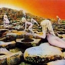 Led Zeppelin - John Bonham, drums