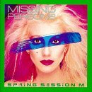 Missing Persons - Terry Bozzio, drums