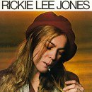 Rickie Lee Jones - Steve Gadd, drums