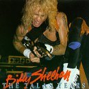 Billy Sheehan and Talas - Mark Miller, drums