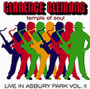 Clarence Clemons - Live in Asbury Park, Volume II