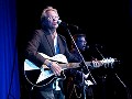 Gerry Beckley of America - photo by Jo Lopez